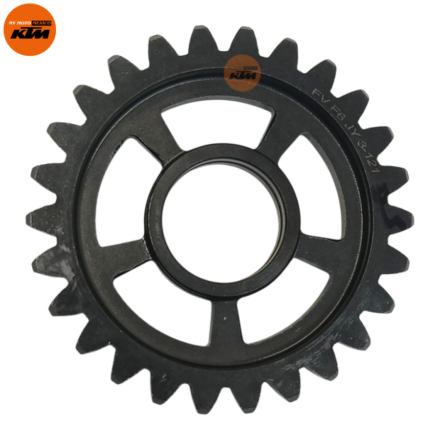 ENGRANE KTM DUKE 250 DUKE 390 RC 390 ADVENTURE 250 ADVENTURE 390