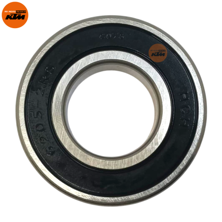 Ball Bearing