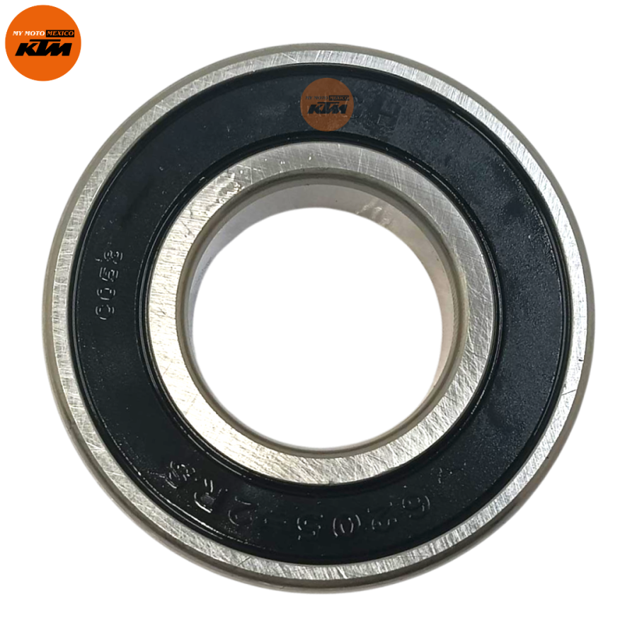 Ball Bearing