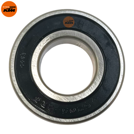 Ball Bearing