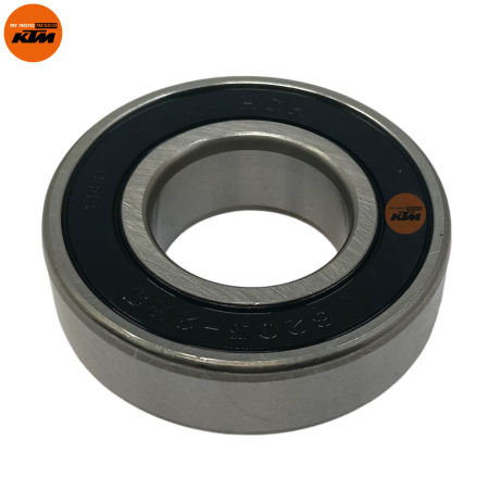 Ball Bearing