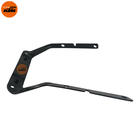 BRACKET FRONT NUMBER PLATE MTG