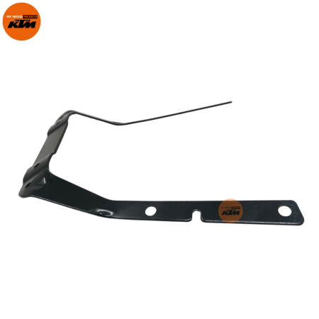 BRACKET FRONT NUMBER PLATE MTG