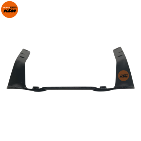 BRACKET FRONT NUMBER PLATE MTG