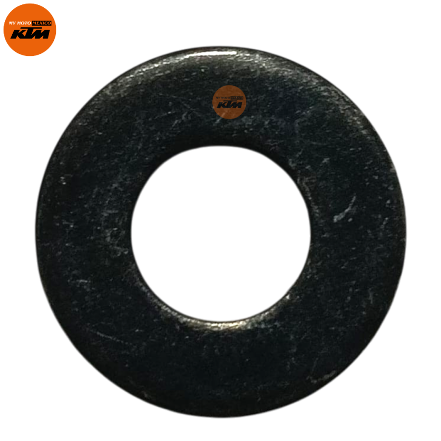 WASHER PLAIN-ID
