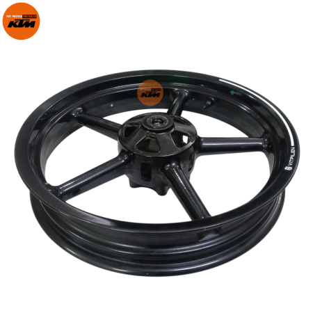 WHEEL