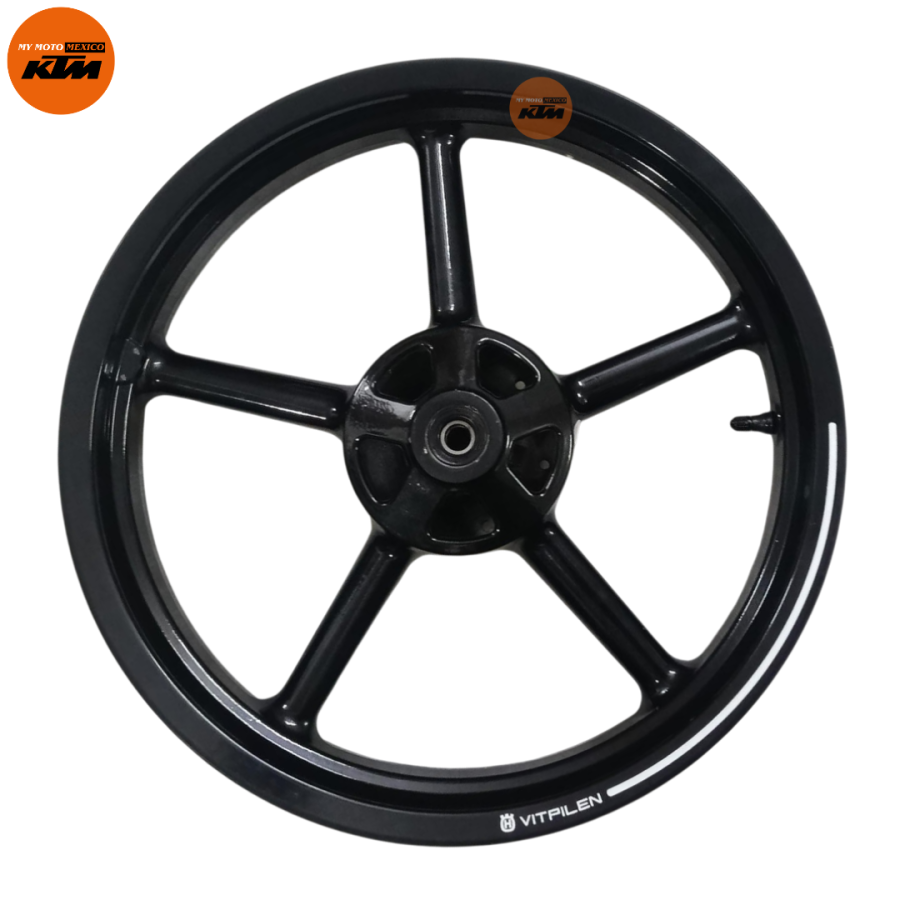 WHEEL