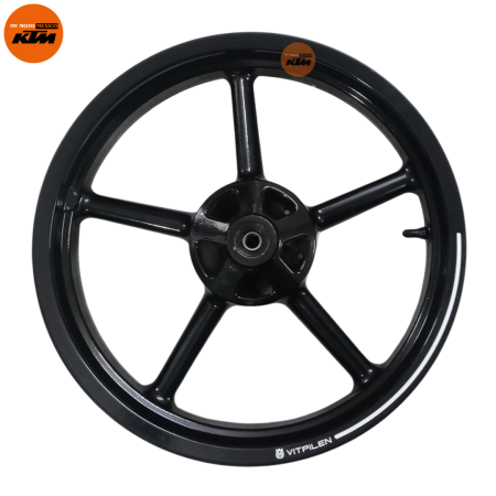 WHEEL