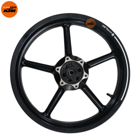 WHEEL