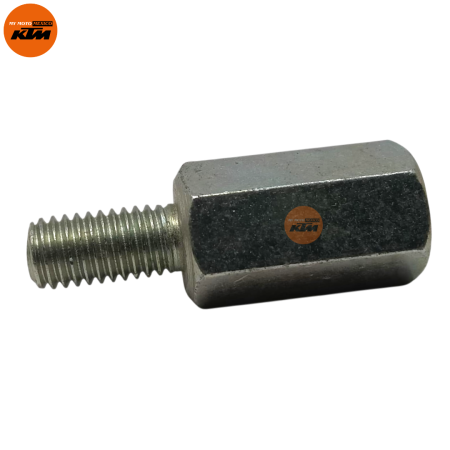 Special Nut For Leg Guard