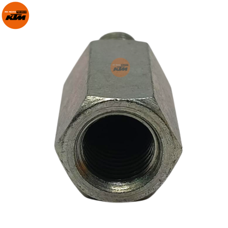 Special Nut For Leg Guard