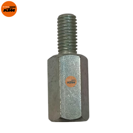 Special Nut For Leg Guard