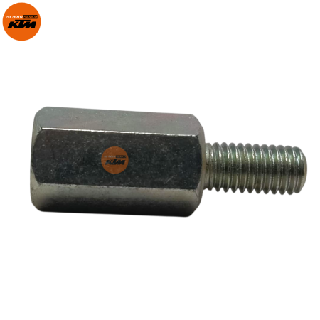 Special Nut For Leg Guard