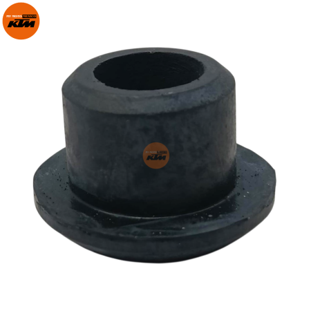 ANTIVIBRANTE DE GOMA KTM DUKE 200 DUKE 250 DUKE 390