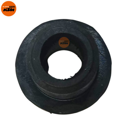 ANTIVIBRANTE DE GOMA KTM DUKE 200 DUKE 250 DUKE 390