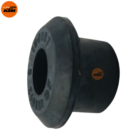ANTIVIBRANTE DE GOMA KTM DUKE 200 DUKE 250 DUKE 390