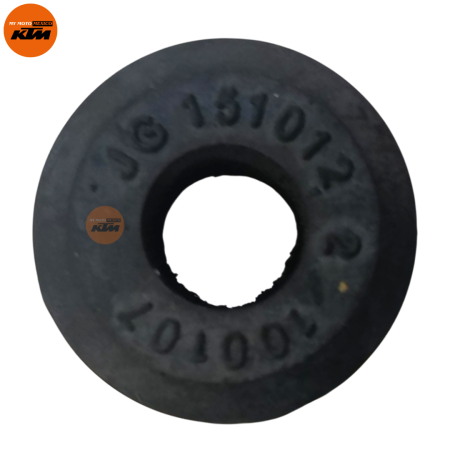 ANTIVIBRANTE DE GOMA KTM DUKE 200 DUKE 250 DUKE 390