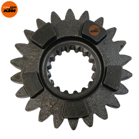 GEAR 5TH DRIVEN