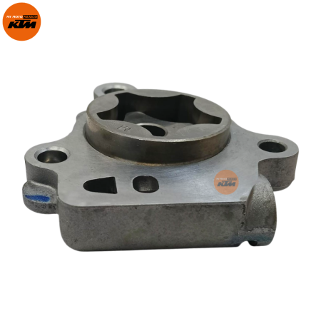 PUMP OIL