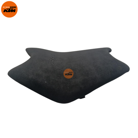SEAT ASSEMBLY FRONT