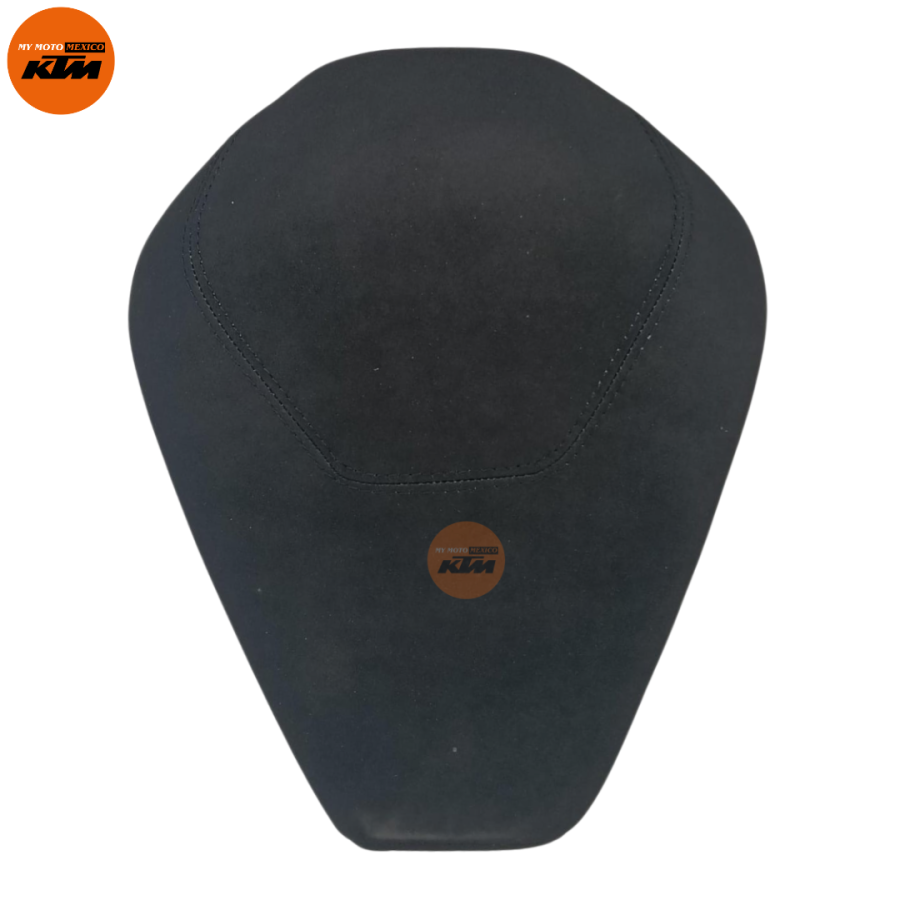 ASIENTO TRASERO KTM RC 390