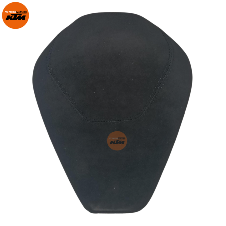ASIENTO TRASERO KTM RC 390