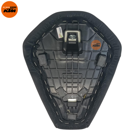 ASIENTO TRASERO KTM RC 390