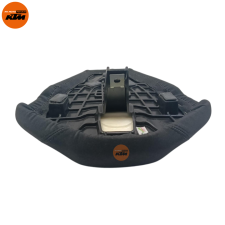 ASIENTO TRASERO KTM RC 390