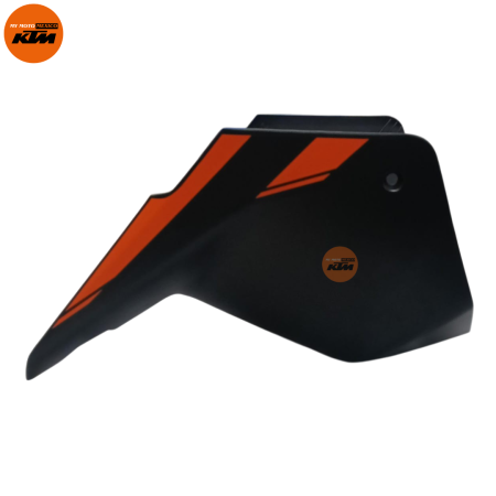 TAPA DE TANQUE KTM RC 200
