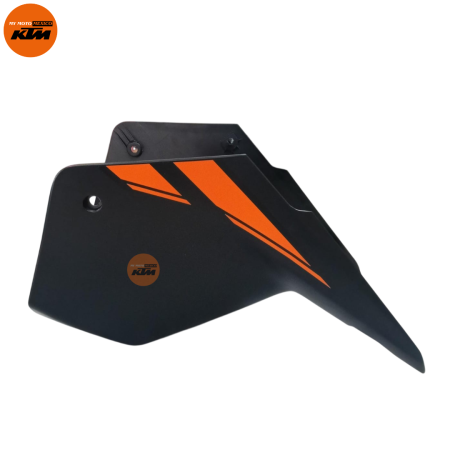 TAPA DE TANQUE KTM RC 200