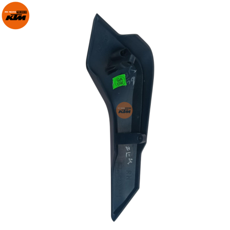 TAPA DE FARO DERECHO KTM DUKE 250 GEN-3
