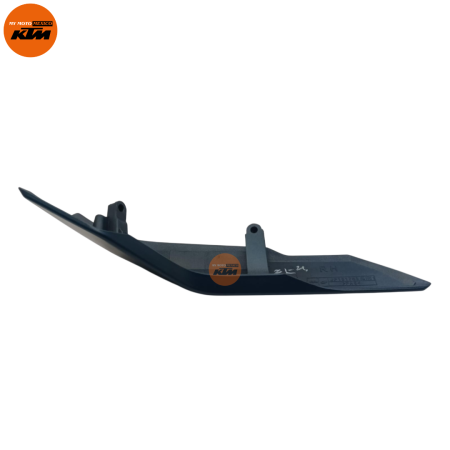 TAPA DE FARO DERECHO KTM DUKE 250 GEN-3