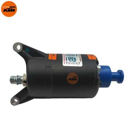 MARCHA DE MOTOR KTM DUKE 390 SVARTPILIN 401