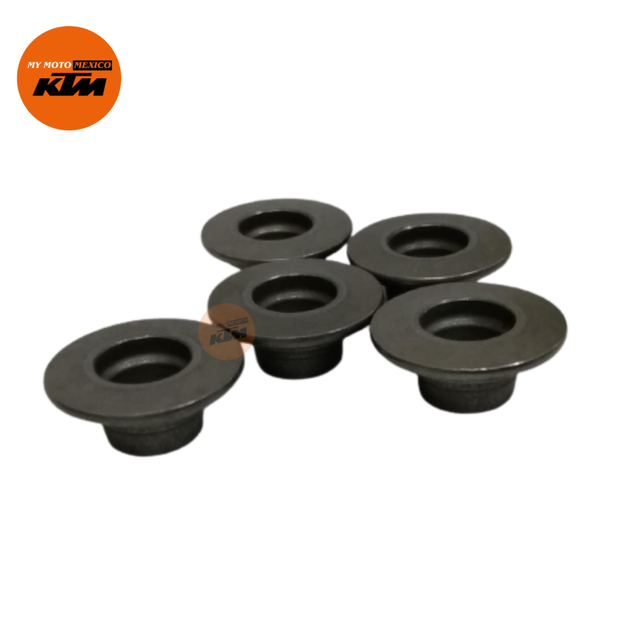 Arandela Resorte De Valvulas KTM Duke 390 Duke 250 RC 390 Adventure 390 Adventure 250