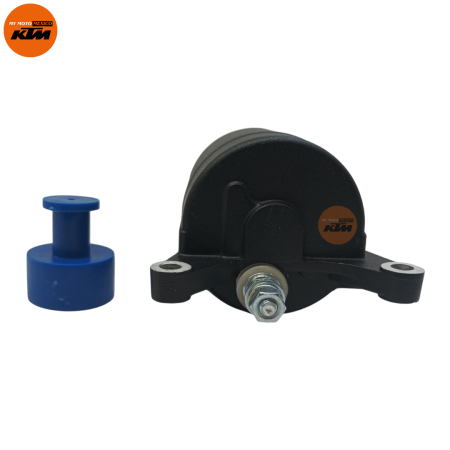 MARCHA DE MOTOR KTM DUKE 390 SVARTPILIN 401