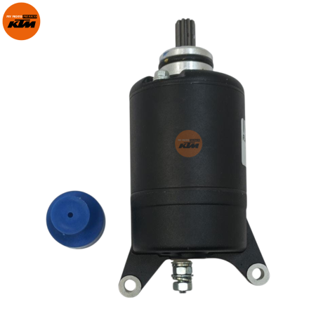 MARCHA DE MOTOR KTM DUKE 390 SVARTPILIN 401