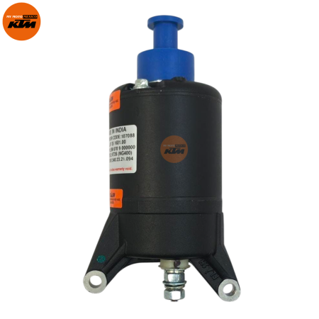 MARCHA DE MOTOR KTM DUKE 390 SVARTPILIN 401