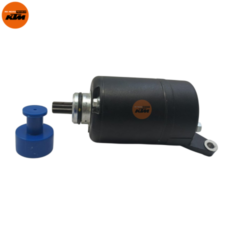 MARCHA DE MOTOR KTM DUKE 390 SVARTPILIN 401