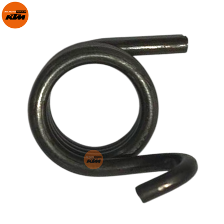 SPRING STOPPER DRUM