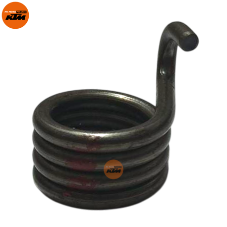 SPRING STOPPER DRUM