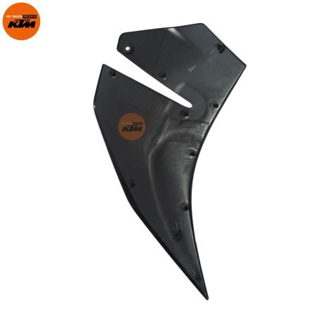 FAIRING OUTER RH