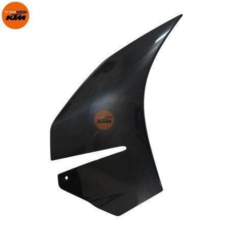 FAIRING OUTER RH