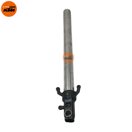 AXLE CLAMP &F ORK PIPE RH
