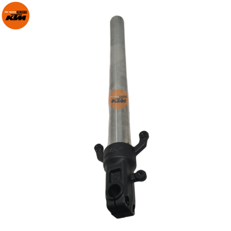 AXLE CLAMP &F ORK PIPE RH
