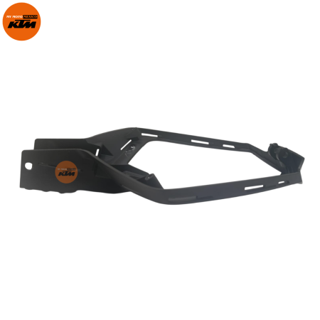 COVR MASK MIDDLE GUNMETAL METALIC