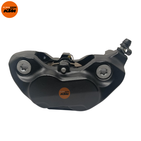 CALIPER ASSEMBLY FRONT