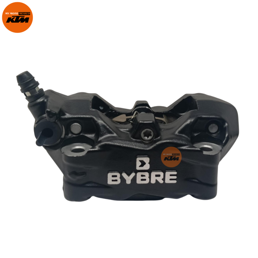 CALIPER ASSEMBLY FRONT