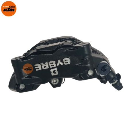 CALIPER ASSEMBLY FRONT