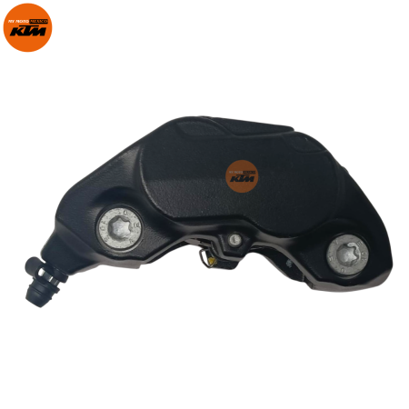 CALIPER ASSEMBLY FRONT