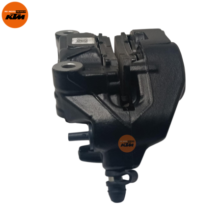 CALIPER ASSEMBLY FRONT